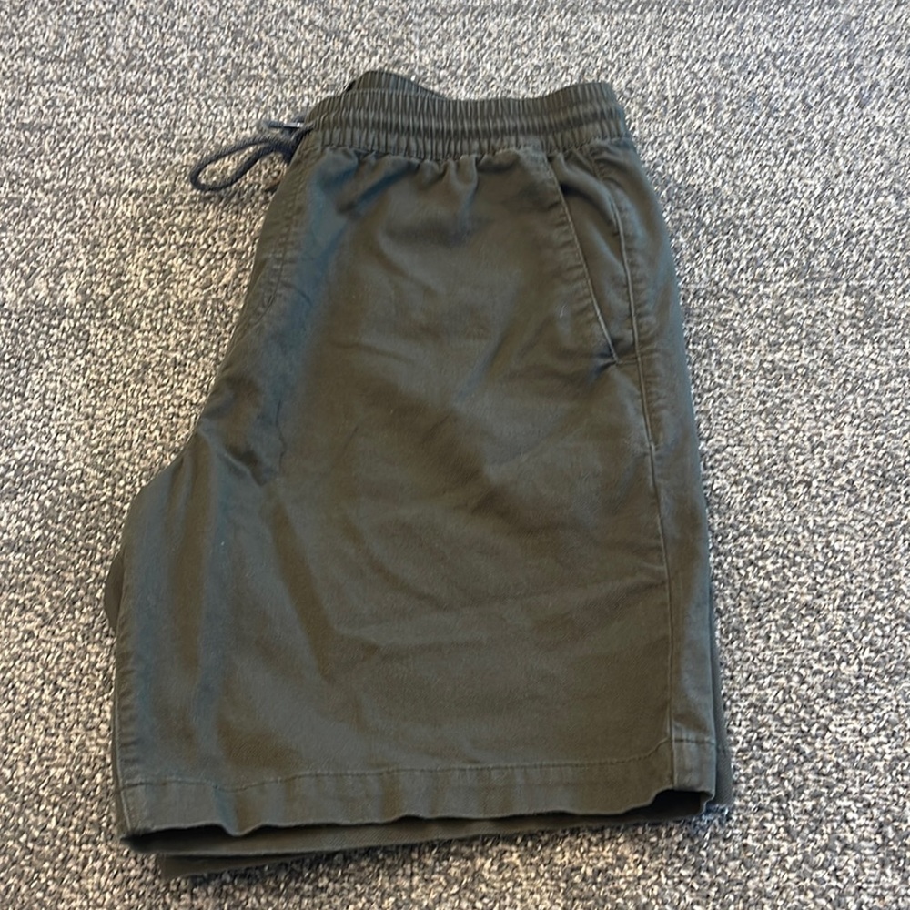 Volcom - Men's Rippah Shorts - Large